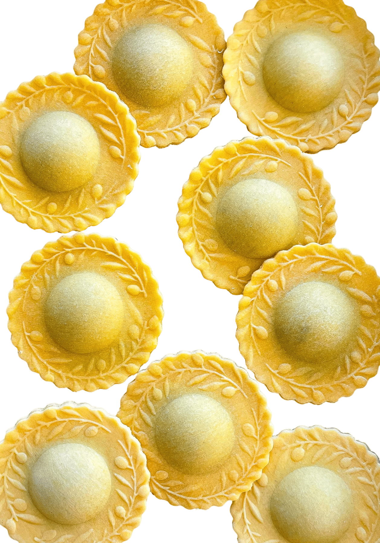 john francis ravioli molds