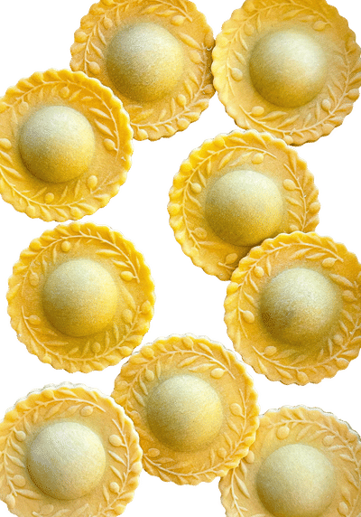 Ravioli Molds