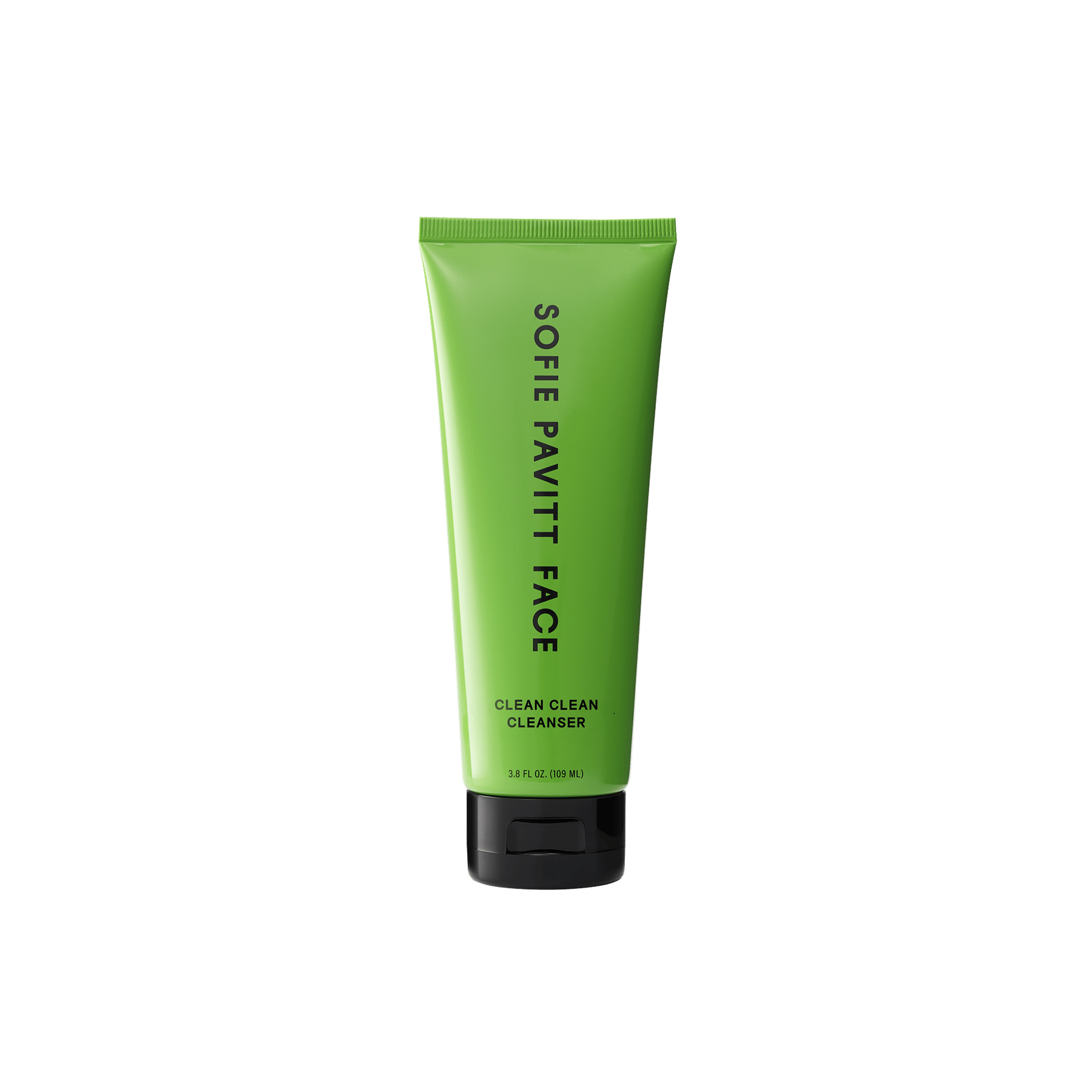 Clean Clean Cleanser by Sofie Pavitt