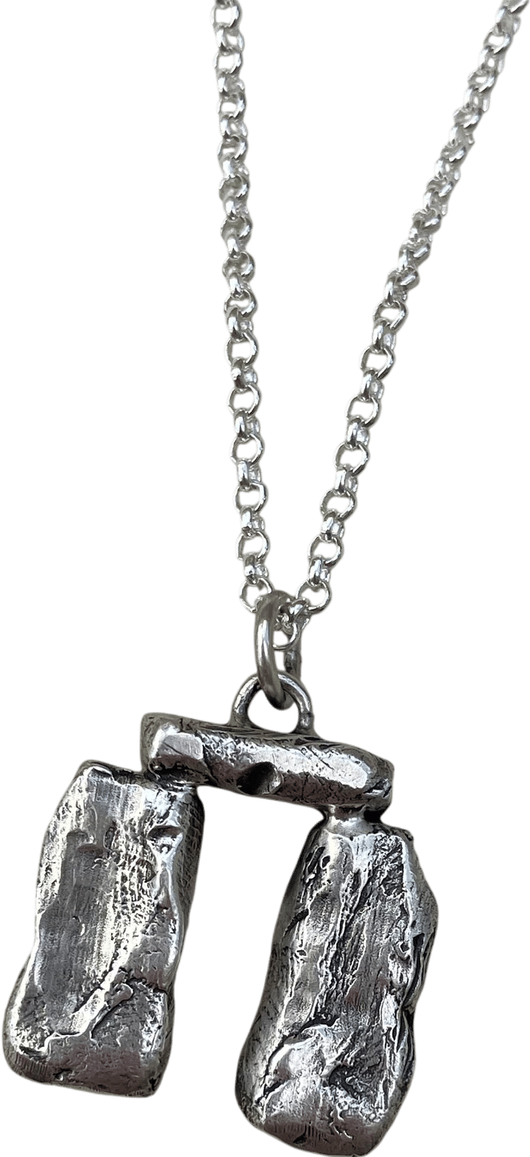 Sacred Stones Necklace (Studio Rua)