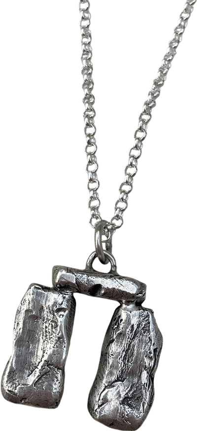 Sacred Stones Necklace
