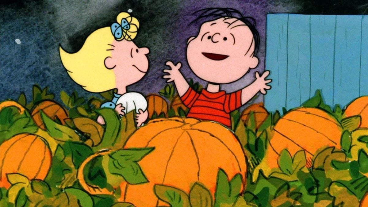 OCTOBER RECS: MOVIES