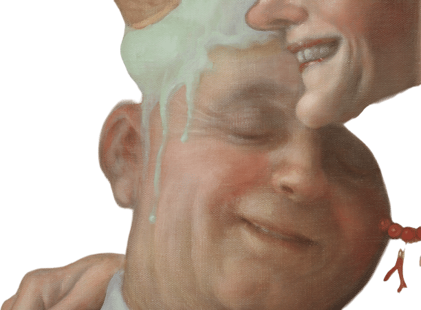 The Idiot from Serial