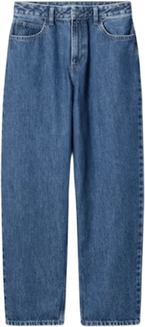 Uniqlo x JW Anderson Baggy Jeans