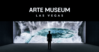 Arte Museum Las Vegas