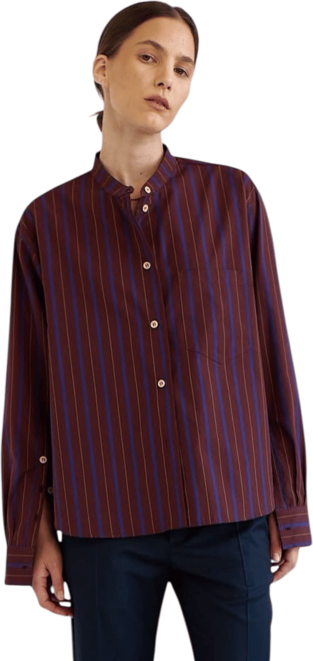 Jamie Haller Editor Shirt