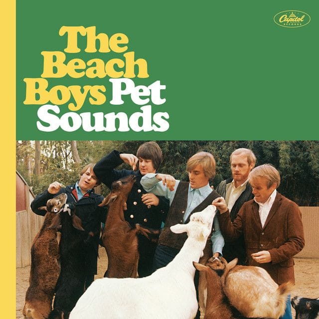 God Only Knows (The Beach Boys)