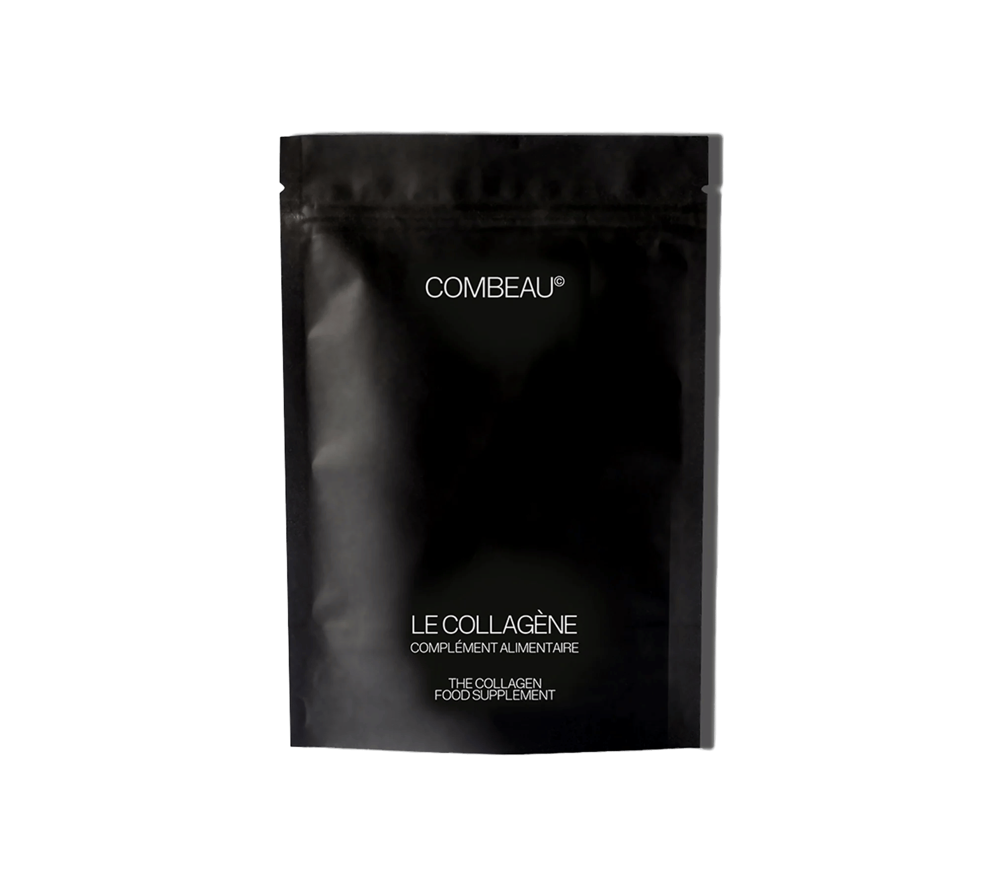 Combeau Le Collagène