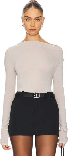 GEEL | Drew Top