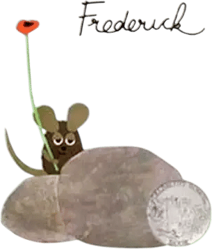 Frederick (book) 1967 children's book by Leo Lionni