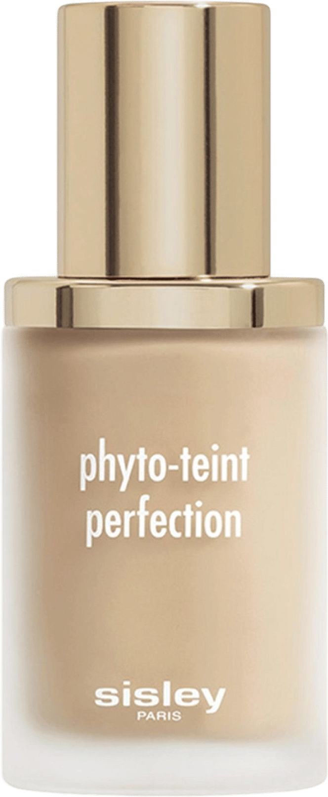 An easy-to-use foundation