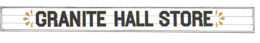 Granite Hall Store