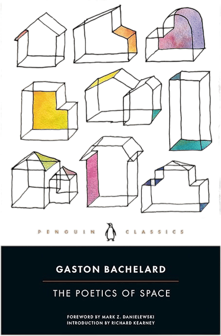 The Poetics of Space