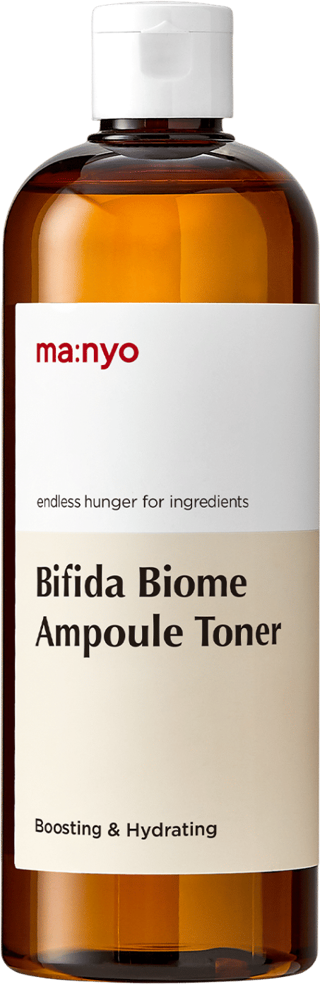 Bifida Biome Ampoule Toner
