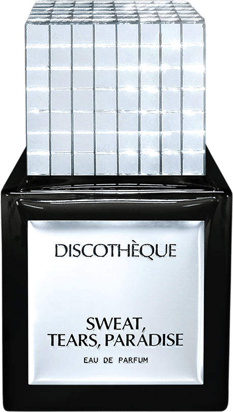 Sweat, Tears, Paradise Eau de Parfum