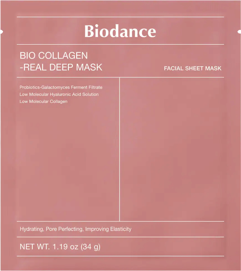 Biodance Collagen Mask