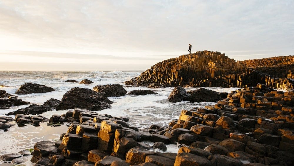 Giant’s Causeway