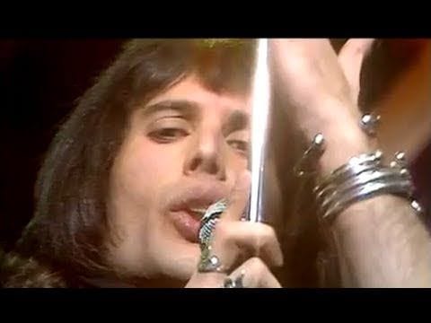 oh! and: Killer Queen
