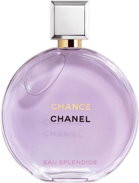 Chanel Chance Eau Splendide
