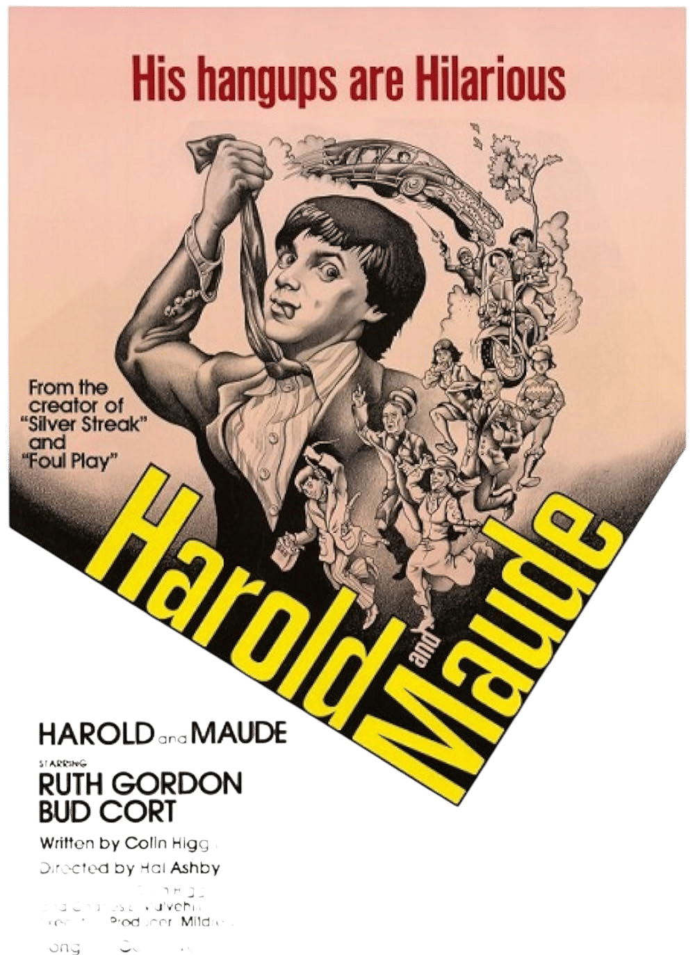 Harold & Maude