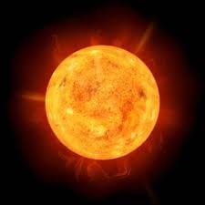 sunlight
