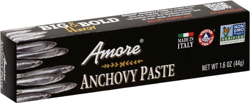 Amore Anchovy Paste