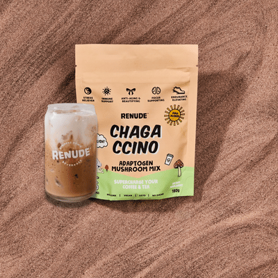 Chagaccino