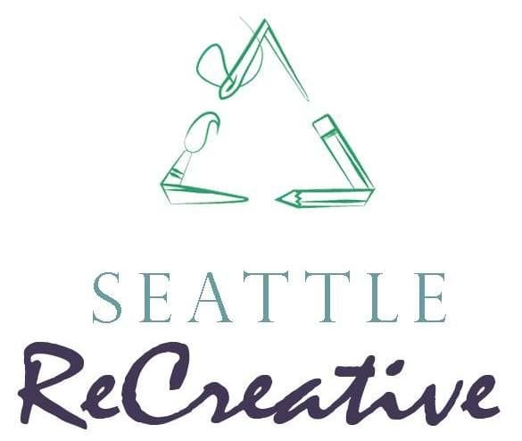 Thrift Your Art Supplies at Seattle ReCreative
