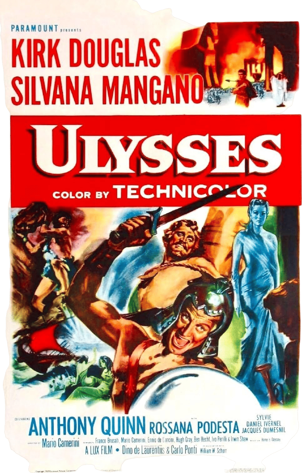 Ulysses