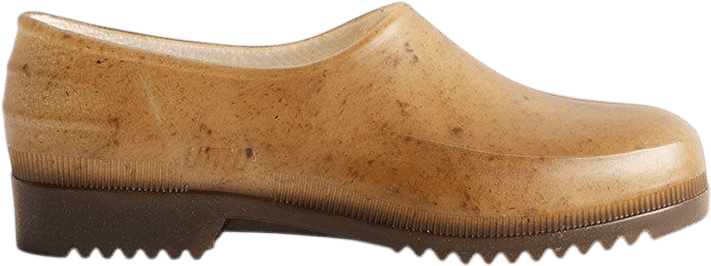 Plasticana Gardana Hemp Clogs
