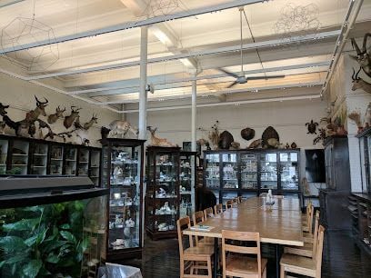 EDNA LAWRENCE NATURE LAB
