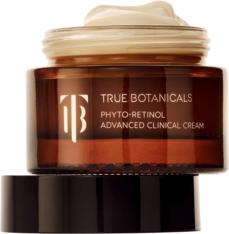 True Botanicals Phyto-Retinol Advanced Clinical Cream