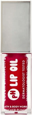 Bath & Body Works Pucker Punch pH Lip Oil
