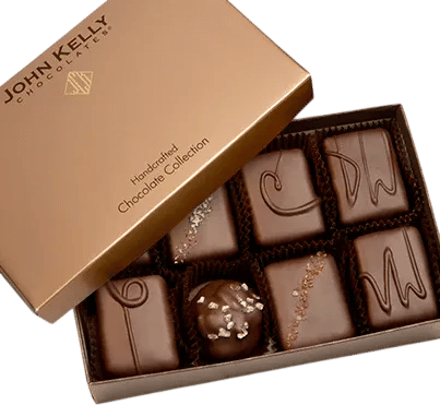 John Kelly Chocolates