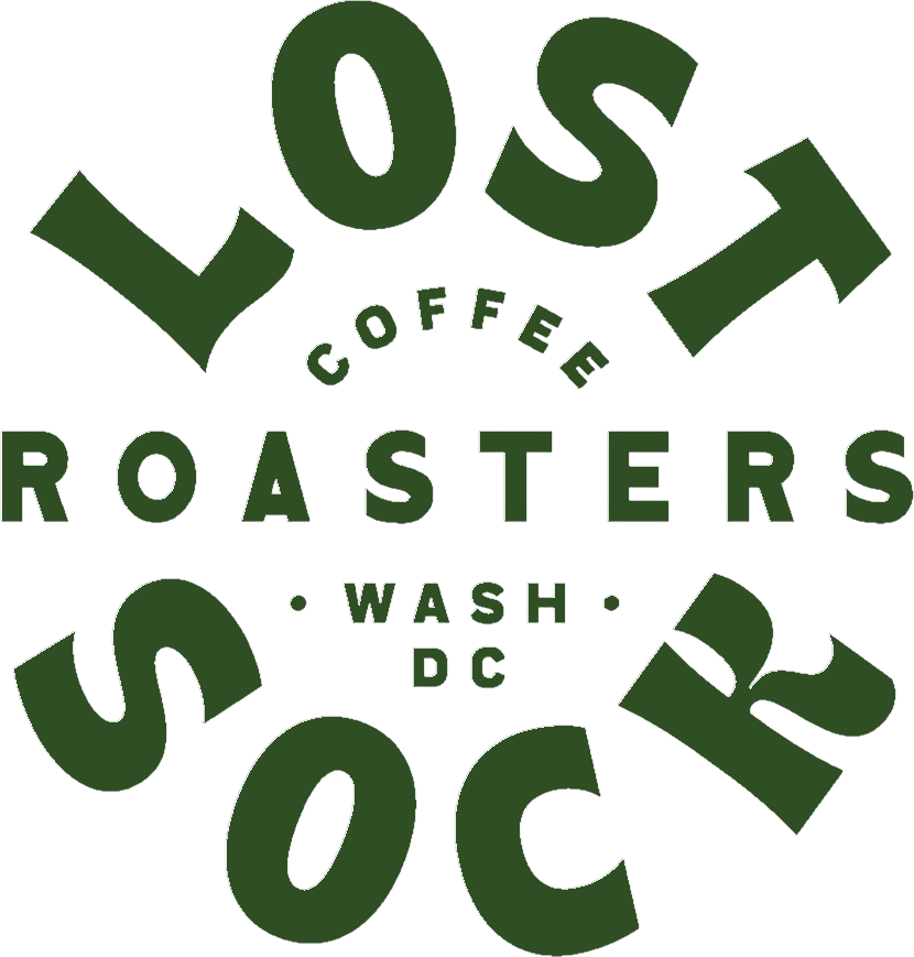 Lost Sock Roasters