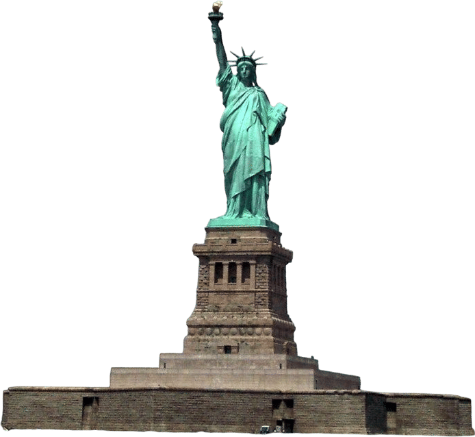 Statue of Liberty National Monument