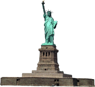 Statue of Liberty National Monument