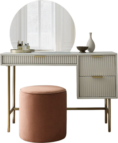 West Elm Vanity