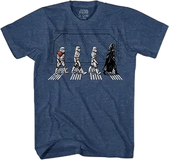 Star Wars Death Star Stormtrooper T-Shirt