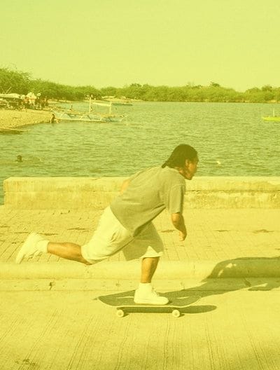flatspot