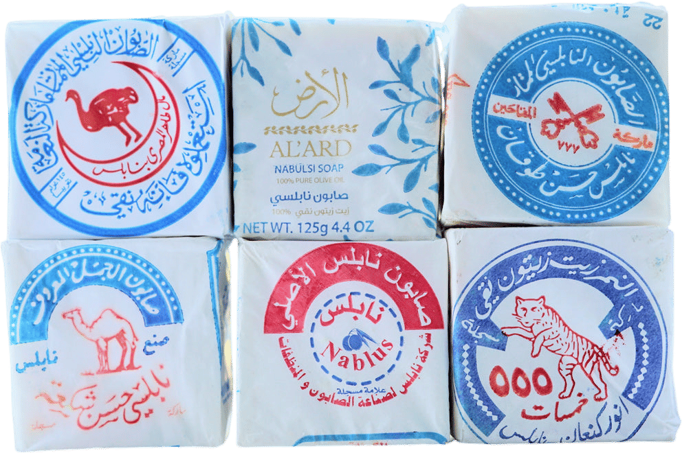 Nablus Soap