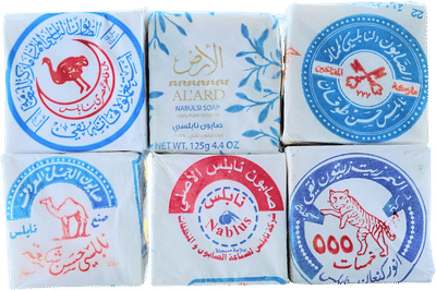 Nablus Soap