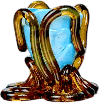 Mini Vessel (Gaetano Pesce)
