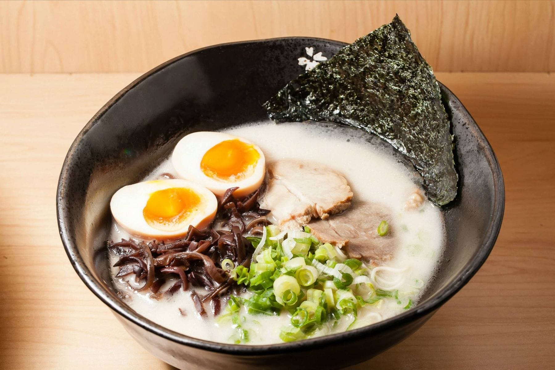 Betsutenjin Ramen