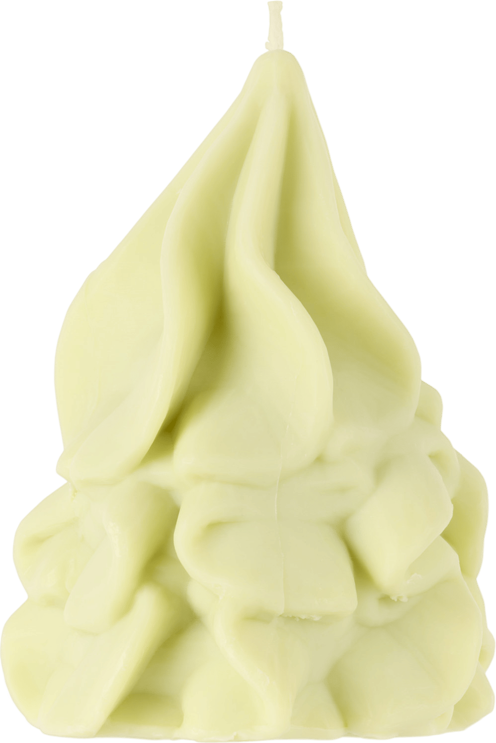 Soft Serve Candle