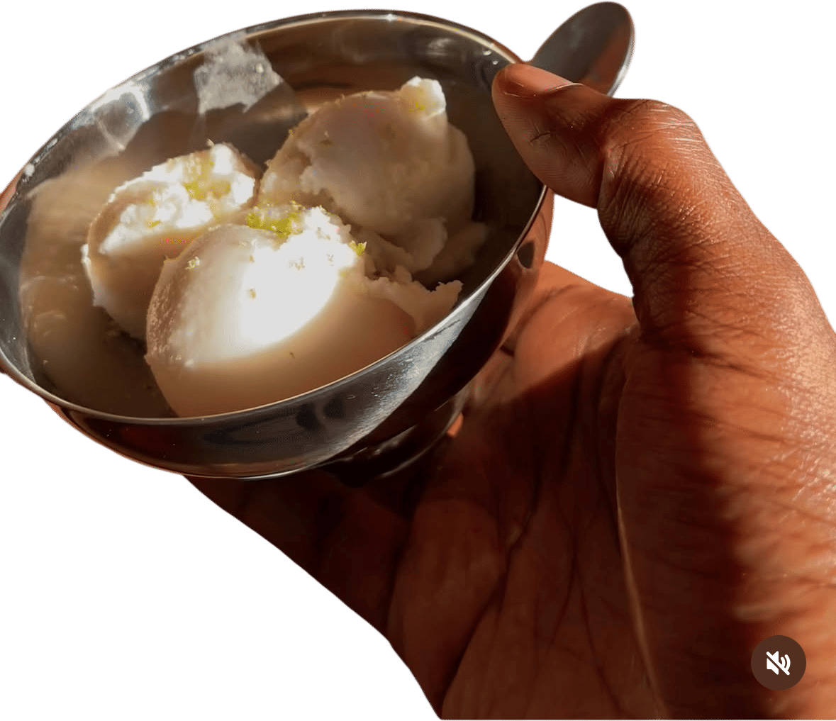 Sorbet Coco