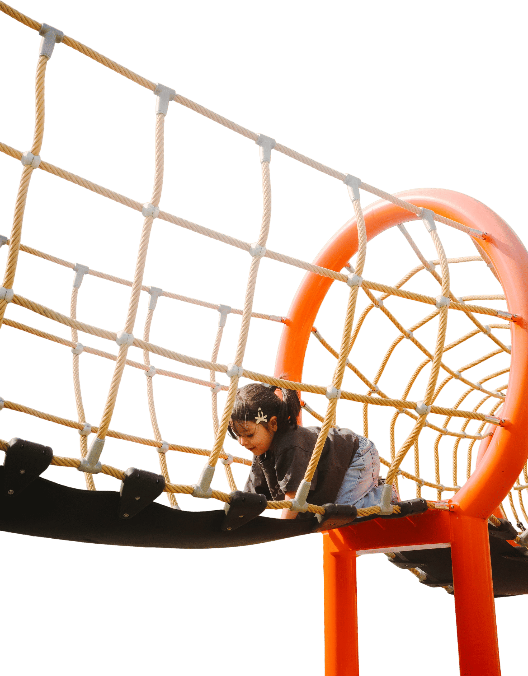 Margaret S. Hayward Playground