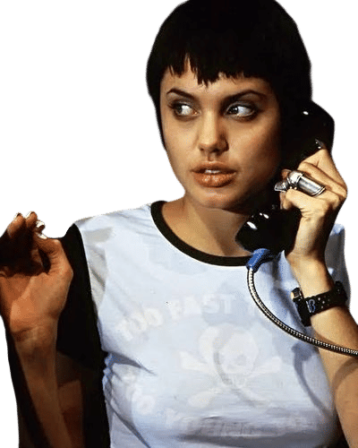 Angelina Jolie (period)