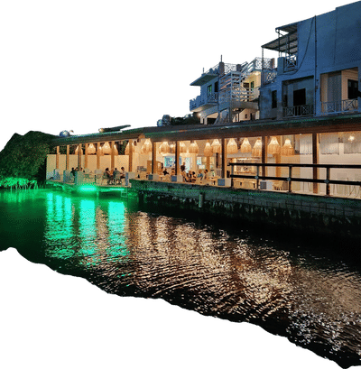 Mamacita's Guest House & Restaurant