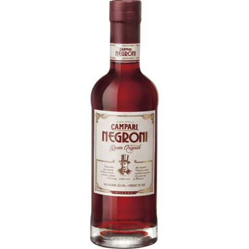 Campari Negroni
